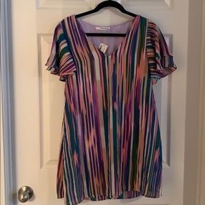 Tunic dress